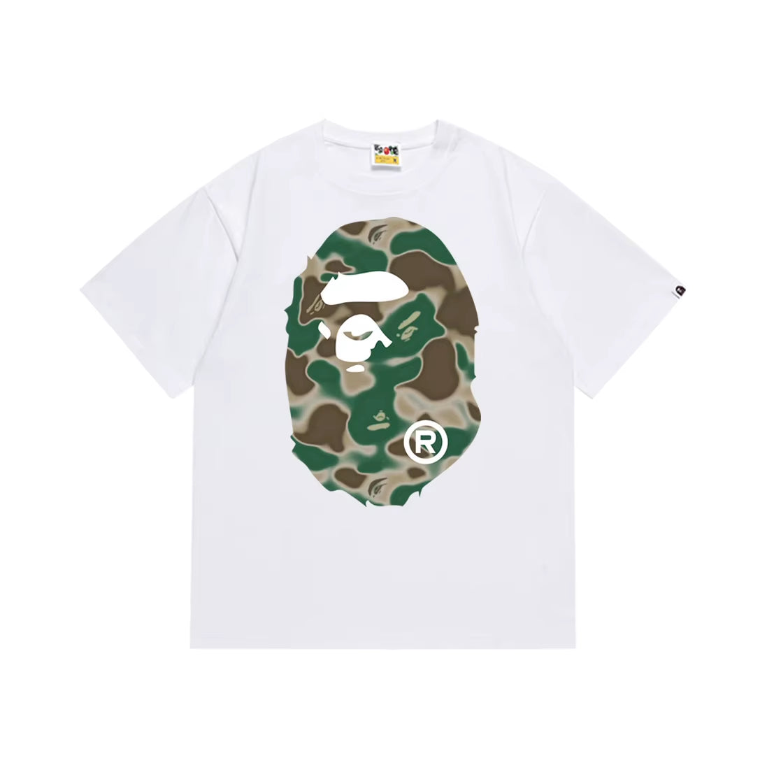 Men’s Premium Designer T-Shirt – 100% Cotton. Trendy oversized fit with a modern geometric print. Soft, breathable, and anti-pilling fabric for lasting comfort. Perfect for casual wear, streetwear outfits, and everyday fashion.