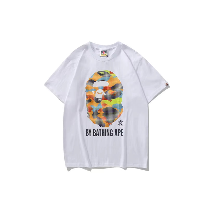 Men’s Premium Designer T-Shirt – 100% Cotton. Trendy oversized fit with a modern geometric print. Soft, breathable, and anti-pilling fabric for lasting comfort. Perfect for casual wear, streetwear outfits, and everyday fashion.