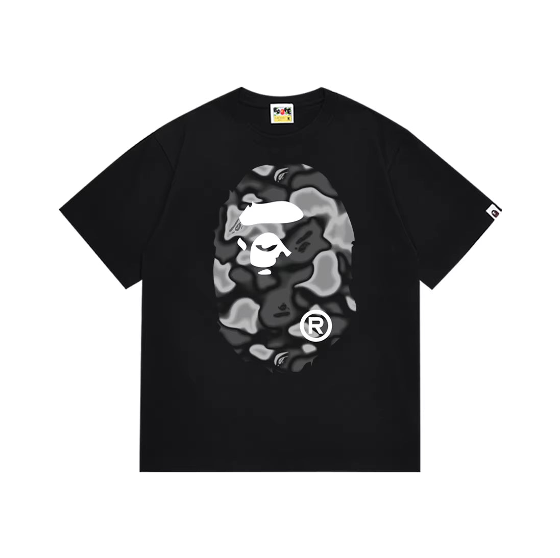 Men’s Premium Designer T-Shirt – 100% Cotton. Trendy oversized fit with a modern geometric print. Soft, breathable, and anti-pilling fabric for lasting comfort. Perfect for casual wear, streetwear outfits, and everyday fashion.