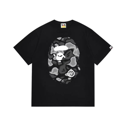Men’s Premium Designer T-Shirt – 100% Cotton. Trendy oversized fit with a modern geometric print. Soft, breathable, and anti-pilling fabric for lasting comfort. Perfect for casual wear, streetwear outfits, and everyday fashion.